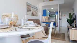 CALA ALTA lovely apartment - Benidorm - 9
