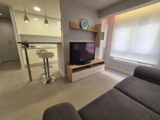 124C Apartamento 2 dormitorios - Gijón - 6