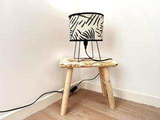 Suite Wutaï - Lione - 1