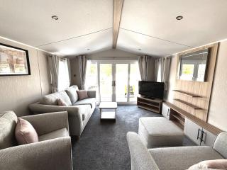 Loch Earn leisure park - St Fillans - 8