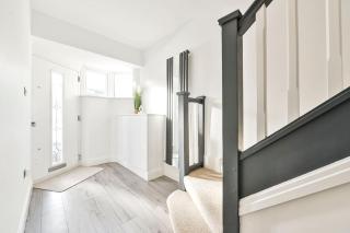 House with Garden Next Wembley Stadium Free Parking - Londra - 4