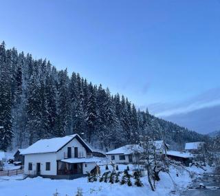 Casa MELLA - Topliţa - 0