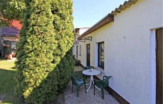 Ferienwohnung Korswandtusedom - 9