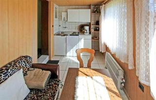 Ferienwohnung Korswandtusedom - 2