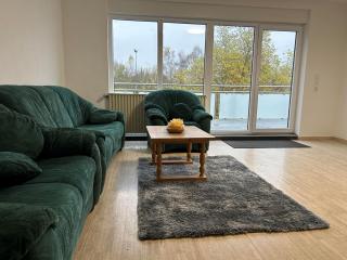 Ferienwohnung Birke - Sankt Wendel - 9
