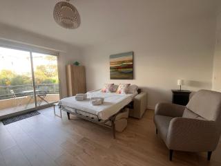 Confort porte de la Croisette - 5