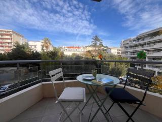 Confort porte de la Croisette - 6