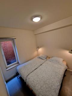 beautiful apartment in the old center of Winsum - 5