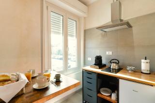 Residence La Corte - Bilocale 5 - 6