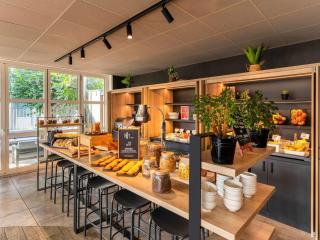 ibis Le Havre Centre - Le Havre - 7
