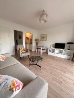 Confort porte de la Croisette - 8