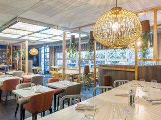 Mercure Paris Massy Gare TGV - Massy - 5
