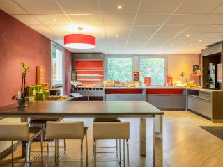 ibis Velizy Jouy-En-Josas - Jouy-en-Josas - 6
