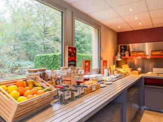 ibis Velizy Jouy-En-Josas - Jouy-en-Josas - 5