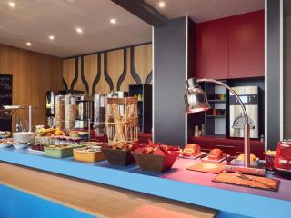 Ibis styles Toulon la Seyne sur Mer - La Seyne-sur-Mer - 9
