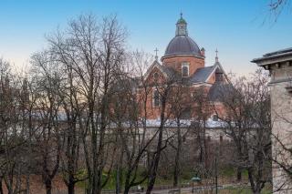 Old Town Gertrudy Apartment - Krakow - 7