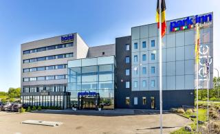 Park Inn by Radisson Liege Airport - Liège - 7