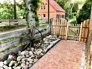 Alte Schule Blumenthal - 9