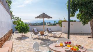 Cortijo Encarni Frigiliana by Ruralidays - Frigiliana - 8