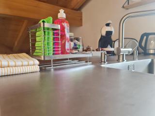 Jungfrau Penthouse - Aare Jungfrau AG - Wilderswil - 5