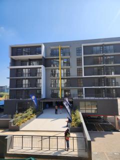 Glorystar The Millennial Umhlanga - Durban - 4