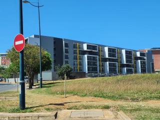 Glorystar The Millennial Umhlanga - Durban - 3