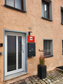 Gästeapartment Pfaff - Rottweil - 3