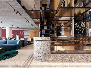 TRIBE Paris Pantin - Pantin - 0