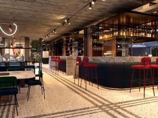TRIBE Paris Pantin - Pantin - 4
