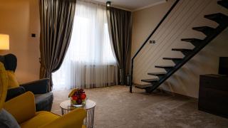 Riverside Boutique Hotel - Bansko - 7