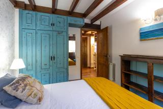 Apartamentos Río Cubo - Cosgaya - 5