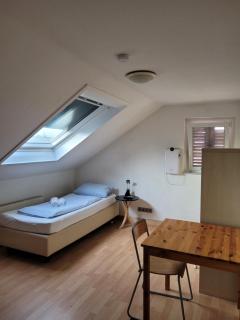 Pension Urbanstraße 46 - 5