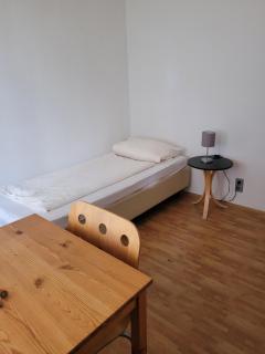 Pension Urbanstraße 46 - 2