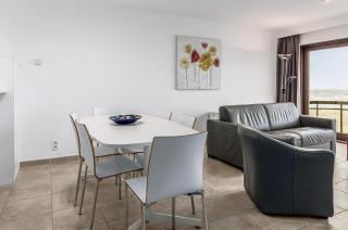 Grand Hotel D4 - Oostduinkerke - 7