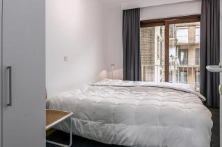 Grand Hotel D4 - Oostduinkerke - 1