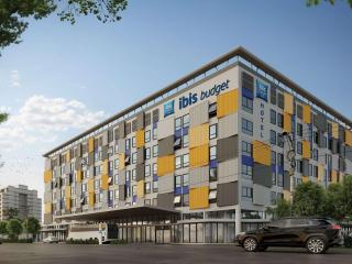 Ibis Budget Guarulhos Aeroporto - Guarulhos - 0