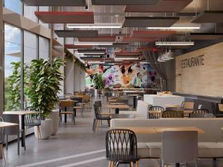 Ibis Budget Guarulhos Aeroporto - Guarulhos - 8