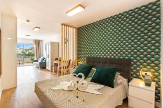 Luxury Studio 1 ocean view wifi free - Adeje - 3