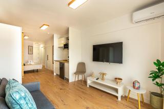 Luxury Studio 1 ocean view wifi free - Adeje - 1