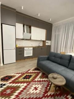 Altyn Residence - Karagandy - 8