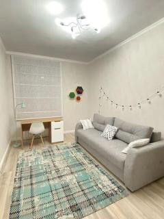 Altyn Residence - Karagandy - 7