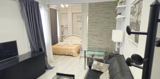 Minimal Downtown Apartment A by MPS - Atene - 9