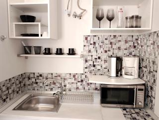 Minimal Downtown Apartment A by MPS - Atene - 3