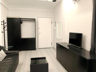 Minimal Downtown Apartment A by MPS - Atene - 1