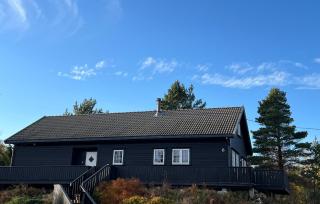 5 Bedroom Cozy Home In Lyngdal - 9