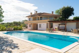 Villa Polignano con Piscina by Wonderful Italy - 0