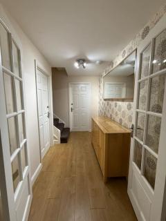 Urban Hub Retreat - Newcastle upon Tyne - 8