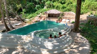 Parada Beach Camp - El Nido - 0