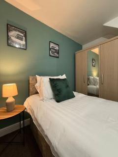 Urban Hub Retreat - Newcastle upon Tyne - 1