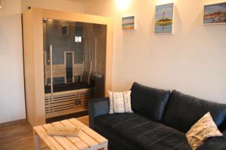 "Ostsee-Rifugio" Ferienpark Hs H Etage 4 Whg 5 - Heiligenhafen - 2